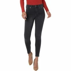 New 𧨠Liverpool Petite Abby High Rise Ankle Skinny π Jeans π