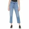 Brand new ✔️ DKNY Waverly Straight Leg 👖 Jeans 👍 -Women‘s Clothing Store unnamed file 33