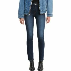 Best deal π Levi's 724 High Rise Straight π Jeans π