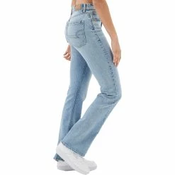 Best Sale 🥰 American Eagle Stretch '90s Bootcut 👖 Jeans 🔔 -Women‘s Clothing Store unnamed file 339