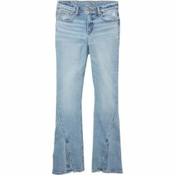Best Sale 🥰 American Eagle Stretch '90s Bootcut 👖 Jeans 🔔 -Women‘s Clothing Store unnamed file 340