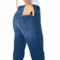 Best Sale π Liverpool Marley Girlfriend π Jeans β€οΈ 7 Best Sale π Liverpool Marley Girlfriend π Jeans β€οΈ -Womenβs Clothing Store unnamed file 345