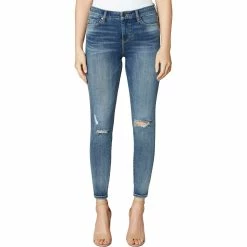 Coupon π€© Liverpool Penny Ankle Skinny π Jeans π