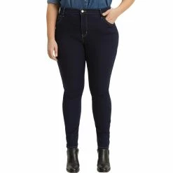 Promo π Levi's Plus Size 720 Hi Rise Super Skinny π Jeans π