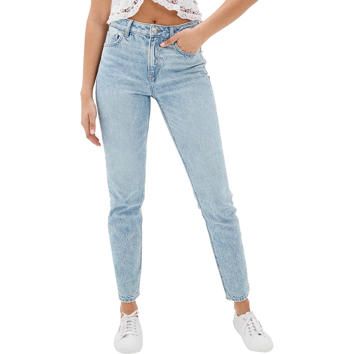 Buy β American Eagle Strigid Mom π Jeans β€οΈ 3 Buy β American Eagle Strigid Mom π Jeans β€οΈ