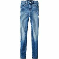 Top 10 ⌛ American Eagle Ne(x)t Level High-Waisted Jeggings ⭐ -Women‘s Clothing Store unnamed file 376