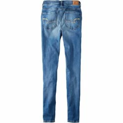 Top 10 ⌛ American Eagle Ne(x)t Level High-Waisted Jeggings ⭐ -Women‘s Clothing Store unnamed file 377