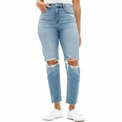Best reviews of π₯ American Eagle Ripped Mom π Jeans π