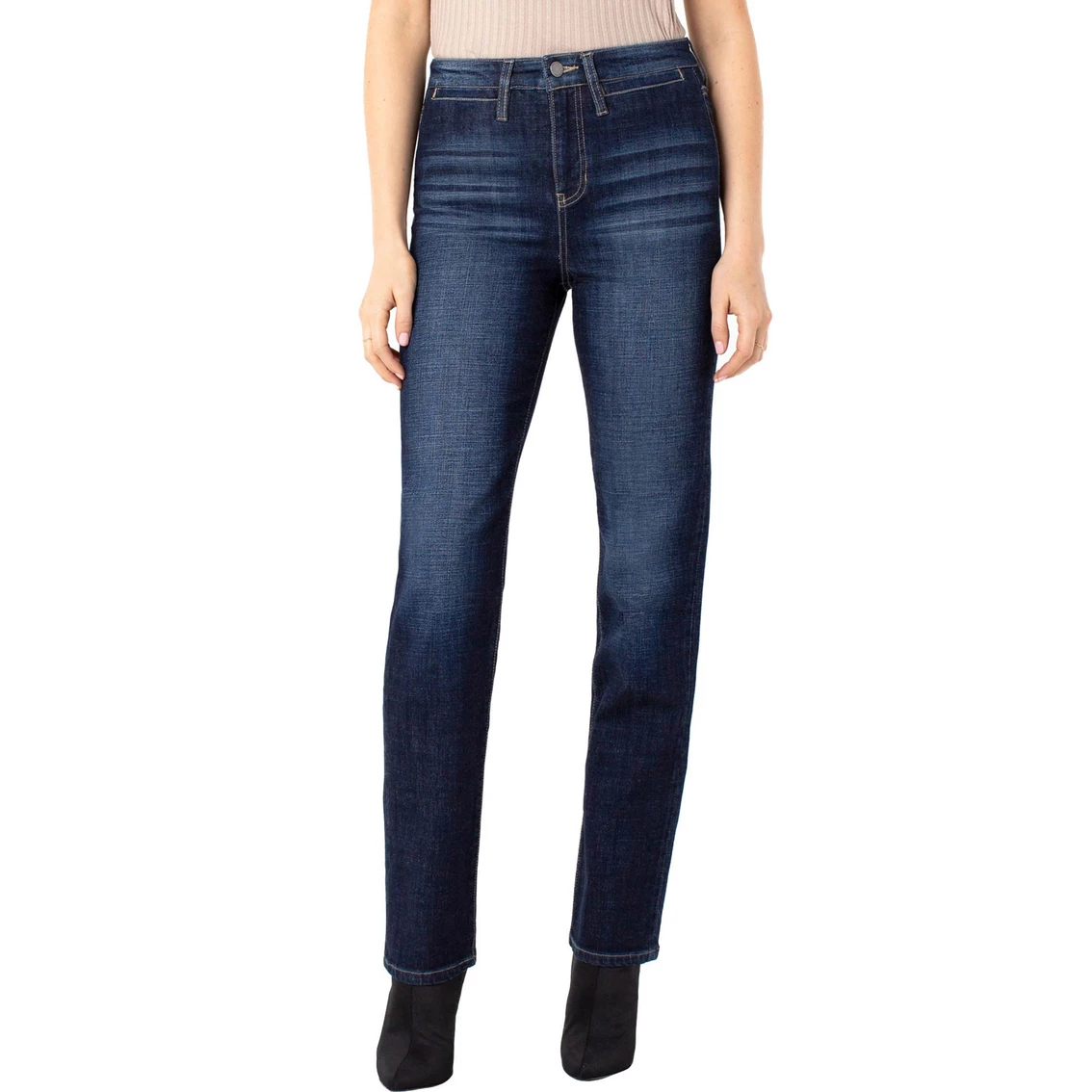 Flash Sale βοΈ Liverpool Zip Straight π Jeans π 3 Flash Sale βοΈ Liverpool Zip Straight π Jeans π