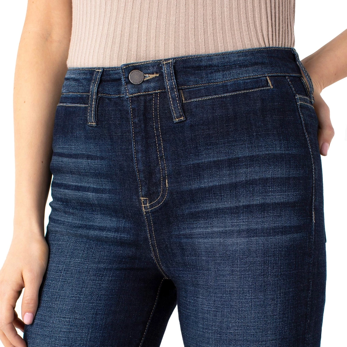 Flash Sale βοΈ Liverpool Zip Straight π Jeans π 5 Flash Sale βοΈ Liverpool Zip Straight π Jeans π - Image 3