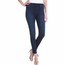 Flash Sale βοΈ Liverpool Abby High Rise Ankle Skinny π Jeans π