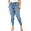 Flash Sale π₯ Liverpool Plus Size Abby Ankle Skinny π Jeans βοΈ 2 Flash Sale π₯ Liverpool Plus Size Abby Ankle Skinny π Jeans βοΈ -Womenβs Clothing Store unnamed file 409
