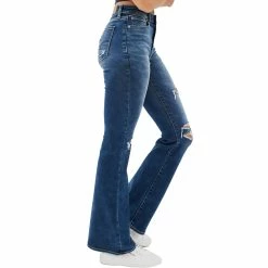 Buy β American Eagle Forever Soft Ripped Super High-Waisted Flare π Jeans π 9 Buy β American Eagle Forever Soft Ripped Super High-Waisted Flare π Jeans π -Womenβs Clothing Store unnamed file 413