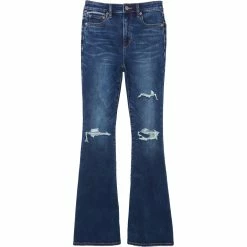 Buy β American Eagle Forever Soft Ripped Super High-Waisted Flare π Jeans π 10 Buy β American Eagle Forever Soft Ripped Super High-Waisted Flare π Jeans π -Womenβs Clothing Store unnamed file 414