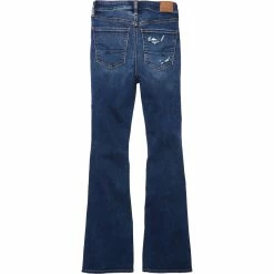 Buy β American Eagle Forever Soft Ripped Super High-Waisted Flare π Jeans π 11 Buy β American Eagle Forever Soft Ripped Super High-Waisted Flare π Jeans π -Womenβs Clothing Store unnamed file 415