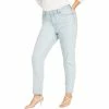 Best Sale 😀 Old Navy Plus Size O.G. Straight Clean Light 👖 Jeans 👏 -Women‘s Clothing Store unnamed file 418