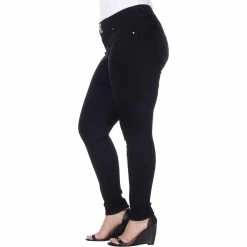 Budget π₯° White Mark Plus Size Super Stretch Denim π Jeans β 8 Budget π₯° White Mark Plus Size Super Stretch Denim π Jeans β -Womenβs Clothing Store unnamed file 422