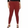 Flash Sale 👏 Liverpool Plus Size Abby High Rise Ankle Skinny 👖 Jeans 🎉