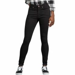 Wholesale 🧨 Dickies Perfect Shape Skinny Leg Stretch Denim 👖 Jeans 😉 -Women‘s Clothing Store unnamed file 440