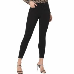 Outlet π Liverpool Abby Ankle Skinny π Jeans β