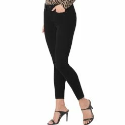 Outlet 🔔 Liverpool Abby Ankle Skinny 👖 Jeans ⭐ -Women‘s Clothing Store unnamed file 449