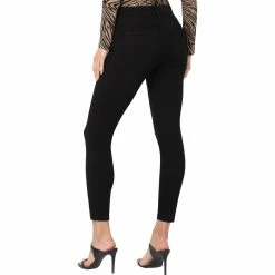 Outlet 🔔 Liverpool Abby Ankle Skinny 👖 Jeans ⭐ -Women‘s Clothing Store unnamed file 450