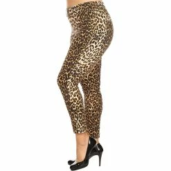 Hot Sale ✨ White Mark Plus Size Printed Pants 🤩 -Women‘s Clothing Store unnamed file 459