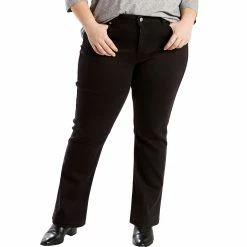 Coupon π Levi's Plus Size Classic Straight π Jeans π