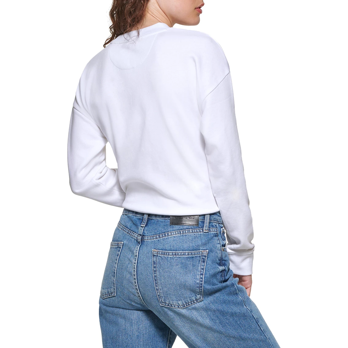 Best deal 𧨠DKNY π Jeans Kent High Rise Straight π Jeans β 4 Best deal 𧨠DKNY π Jeans Kent High Rise Straight π Jeans β - Image 2