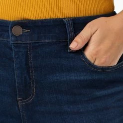 New 🧨 Liverpool Plus Size Charlie Crop 👖 Jeans 🥰 -Women‘s Clothing Store unnamed file 492