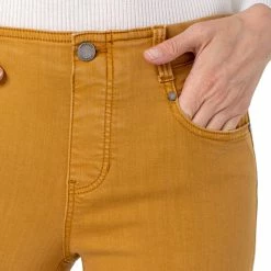 Discount ✨ Liverpool Gia Glider Ankle Skinny 👖 Jeans 😉 -Women‘s Clothing Store unnamed file 499