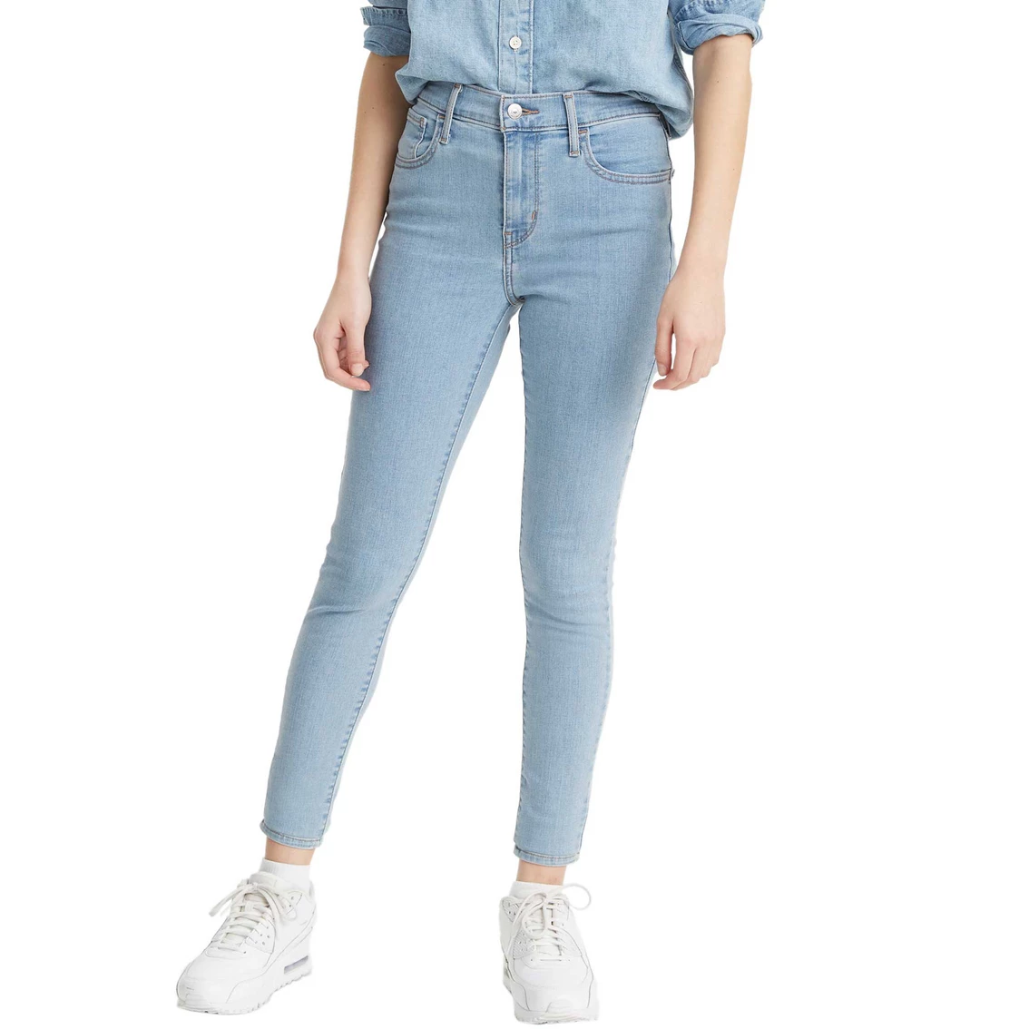 Outlet π Levi's 720 High Waisted Super Skinny π Jeans π 3 Outlet π Levi's 720 High Waisted Super Skinny π Jeans π