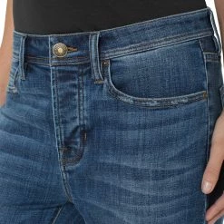 Brand new ✨ Liverpool Boyfriend Cuff 👖 Jeans ✔️ -Women‘s Clothing Store unnamed file 511