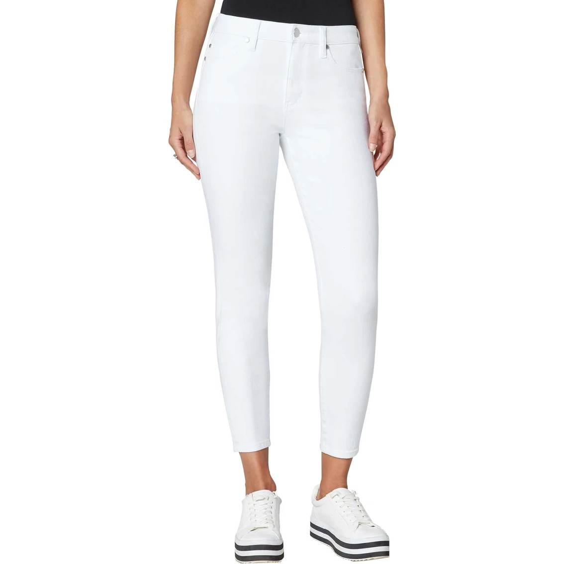 Flash Sale π€© Liverpool Abby Hi Rise Ankle Skinny π Jeans π 3 Flash Sale π€© Liverpool Abby Hi Rise Ankle Skinny π Jeans π