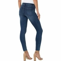 Best deal 👍 Liverpool Abby Skinny 👖 Jeans 👏 -Women‘s Clothing Store unnamed file 522