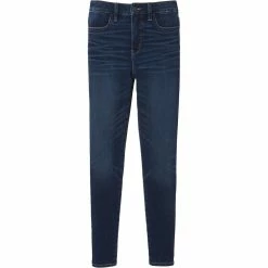 Buy 🔥 American Eagle Dream Super High-Waisted Jeggings 💯 -Women‘s Clothing Store unnamed file 540