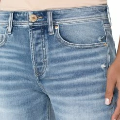 Budget π Liverpool Boyfriend Rolled Cuff π Jeans 26 In. β 8 Budget π Liverpool Boyfriend Rolled Cuff π Jeans 26 In. β -Womenβs Clothing Store unnamed file 551