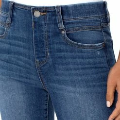 Top 10 🔥 Liverpool Gia Ankle Skinny 👖 Jeans 😀 -Women‘s Clothing Store unnamed file 562