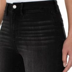 Outlet 💯 Liverpool Kennedy Straight 👖 Jeans 👏 -Women‘s Clothing Store unnamed file 574