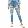 Flash Sale 🔥 American Eagle Ne(x)t Level Ripped Low-Rise Jeggings 🔔