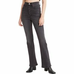 Wholesale π― Levi's Ribcage Bootcut π Jeans π₯°