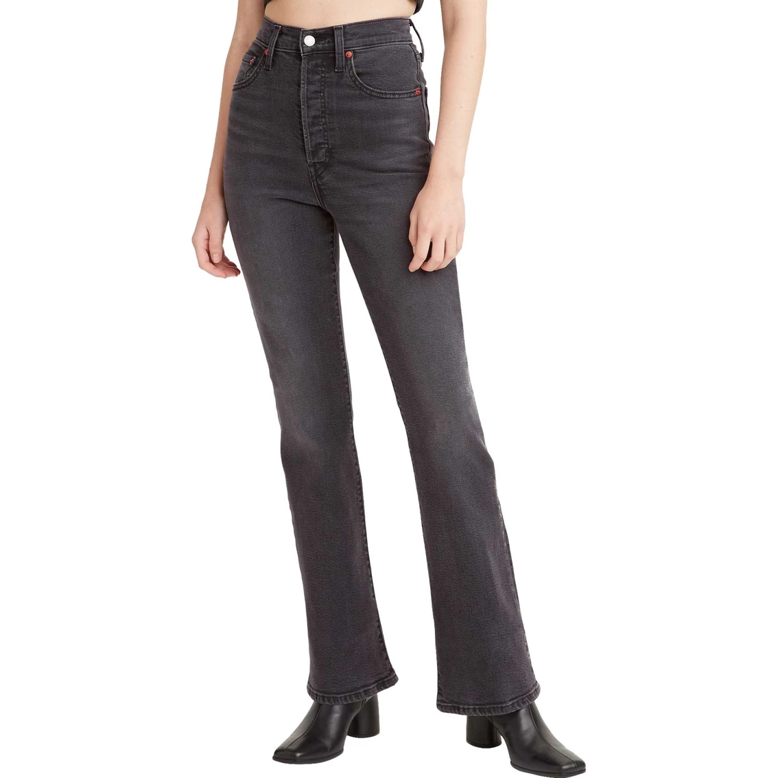 Wholesale π― Levi's Ribcage Bootcut π Jeans π₯° 3 Wholesale π― Levi's Ribcage Bootcut π Jeans π₯°