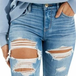 Flash Sale π₯ American Eagle Ne(x)t Level Ripped Low-Rise Jeggings π 12 Flash Sale π₯ American Eagle Ne(x)t Level Ripped Low-Rise Jeggings π -Womenβs Clothing Store unnamed file 580