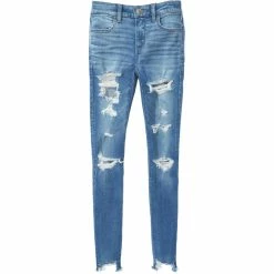 Flash Sale π₯ American Eagle Ne(x)t Level Ripped Low-Rise Jeggings π 13 Flash Sale π₯ American Eagle Ne(x)t Level Ripped Low-Rise Jeggings π -Womenβs Clothing Store unnamed file 581