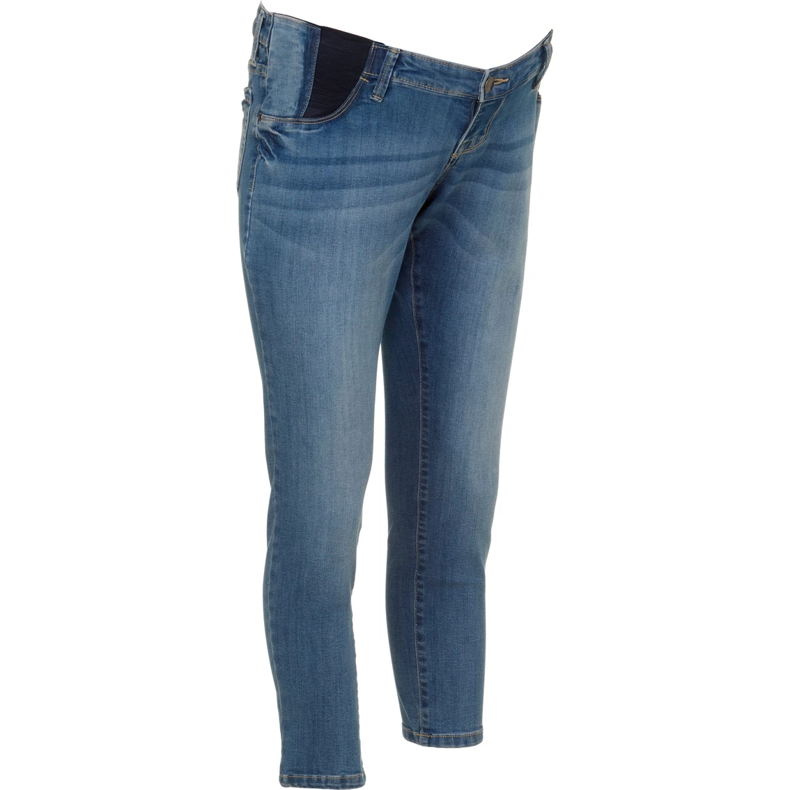 Best Sale π Planet π© Motherhood Maternity Side Panel π Jeans β 4 Best Sale π Planet π© Motherhood Maternity Side Panel π Jeans β - Image 2