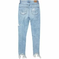 Flash Sale π€© American Eagle Stretch Ripped Mom π Jeans β€οΈ 13 Flash Sale π€© American Eagle Stretch Ripped Mom π Jeans β€οΈ -Womenβs Clothing Store unnamed file 604