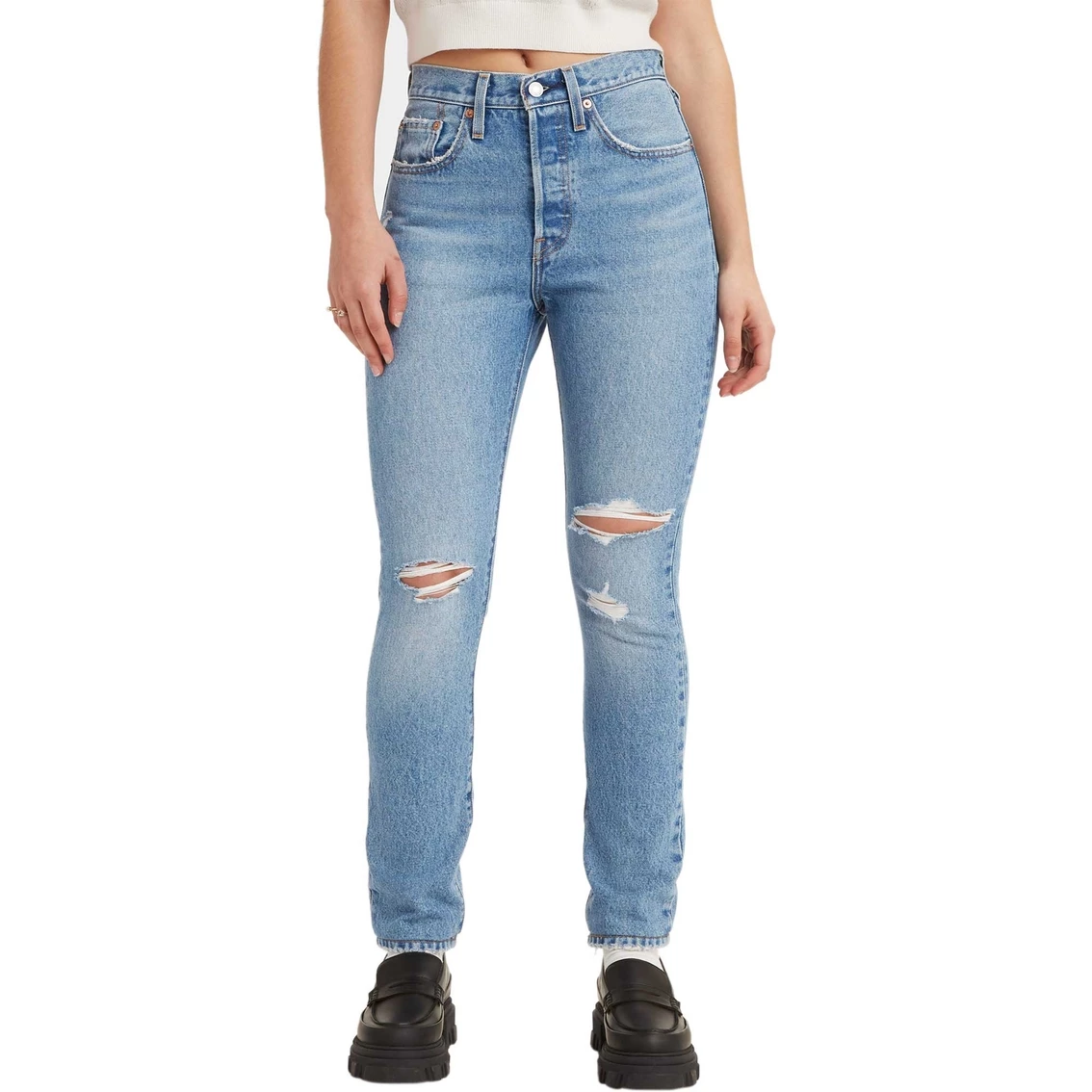 Best deal π Levi's 501 Skinny π Jeans π 3 Best deal π Levi's 501 Skinny π Jeans π