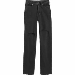 New π Old Navy O.G. Loose Black Hem Hack π Jeans π 7 New π Old Navy O.G. Loose Black Hem Hack π Jeans π -Womenβs Clothing Store unnamed file 616