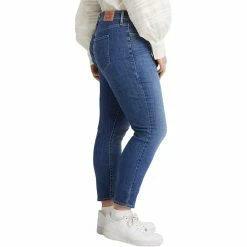 Discount 💯 Levi's Plus Size 311 Shaping Skinny 👖 Jeans ⭐ -Women‘s Clothing Store unnamed file 623