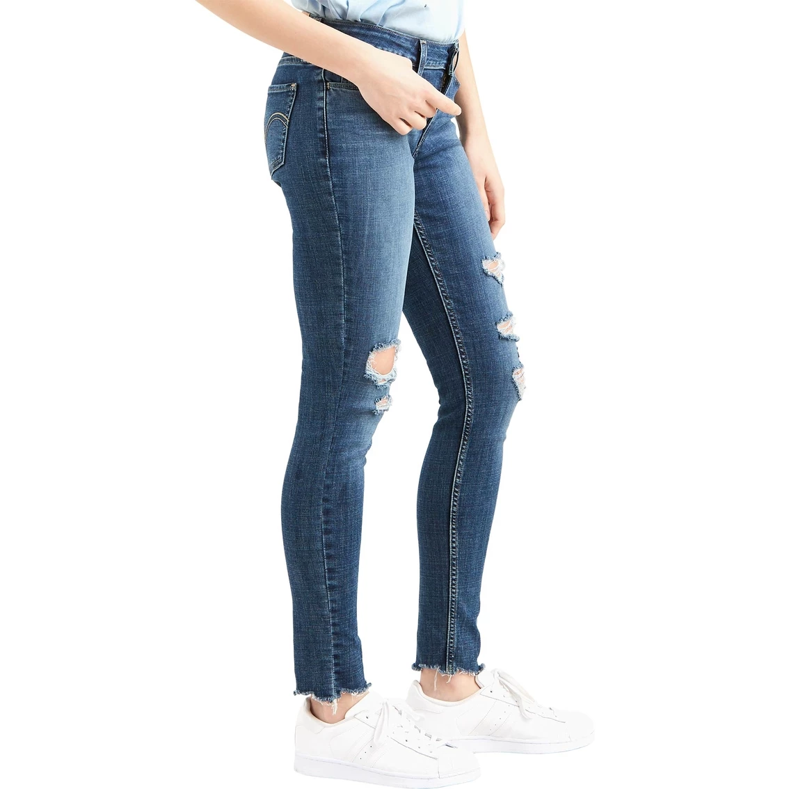 Buy π Levi's 535 Super Skinny π Jeans π 5 Buy π Levi's 535 Super Skinny π Jeans π - Image 3